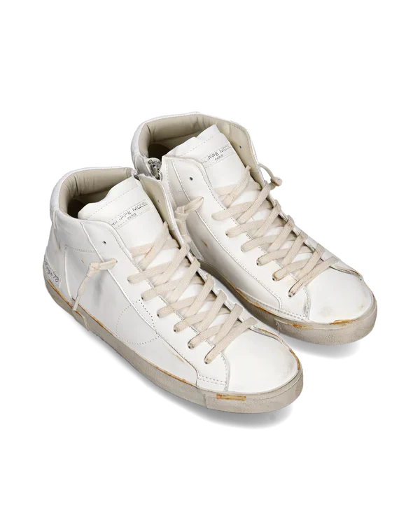 SNEAKERS PHILIPPE MODEL