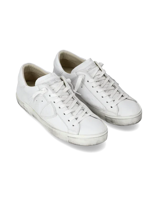 SNEAKERS PHILIPPE MODEL