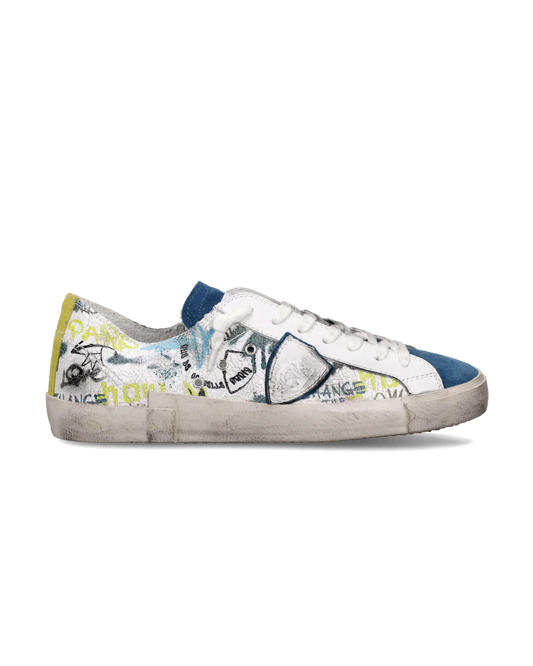 SNEAKERS PHILIPPE MODEL