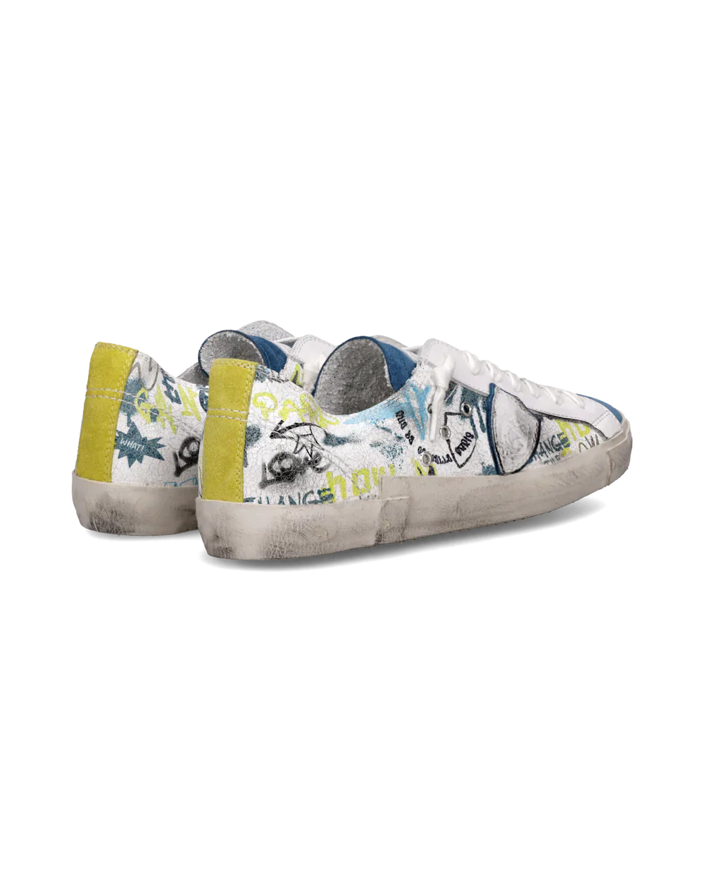SNEAKERS PHILIPPE MODEL
