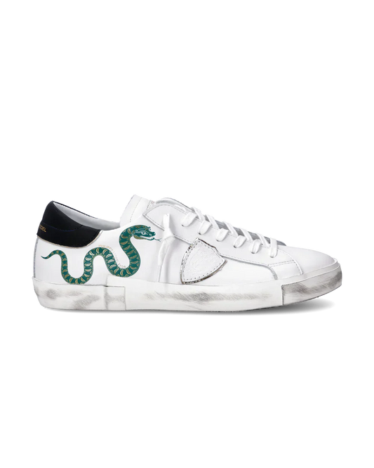 SNEAKERS PHILIPPE MODEL