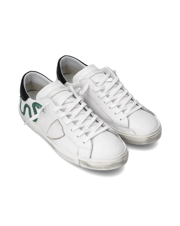 SNEAKERS PHILIPPE MODEL