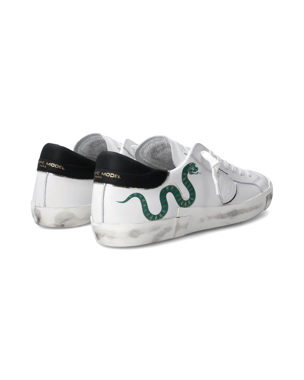SNEAKERS PHILIPPE MODEL
