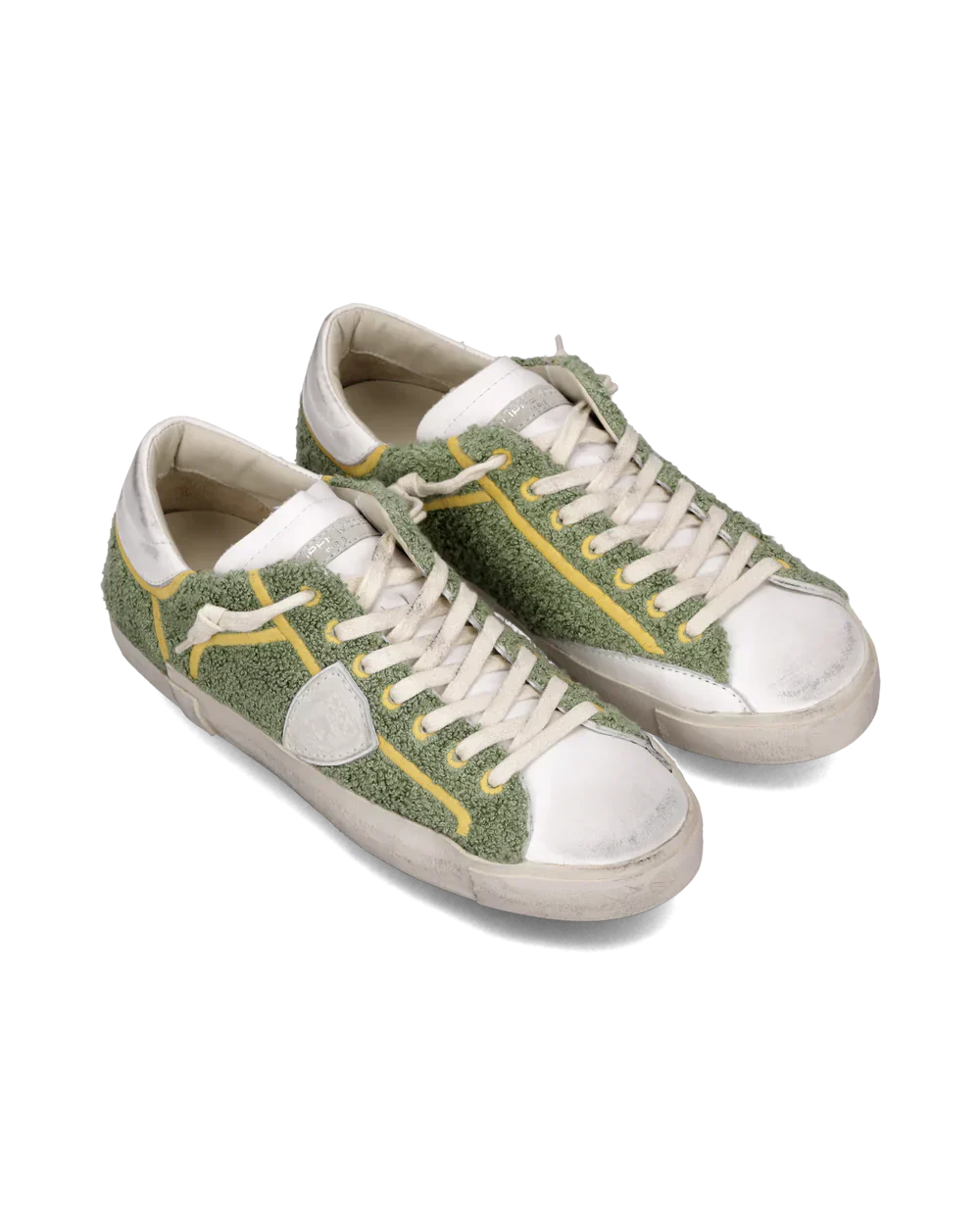 SNEAKERS PHILIPPE MODEL