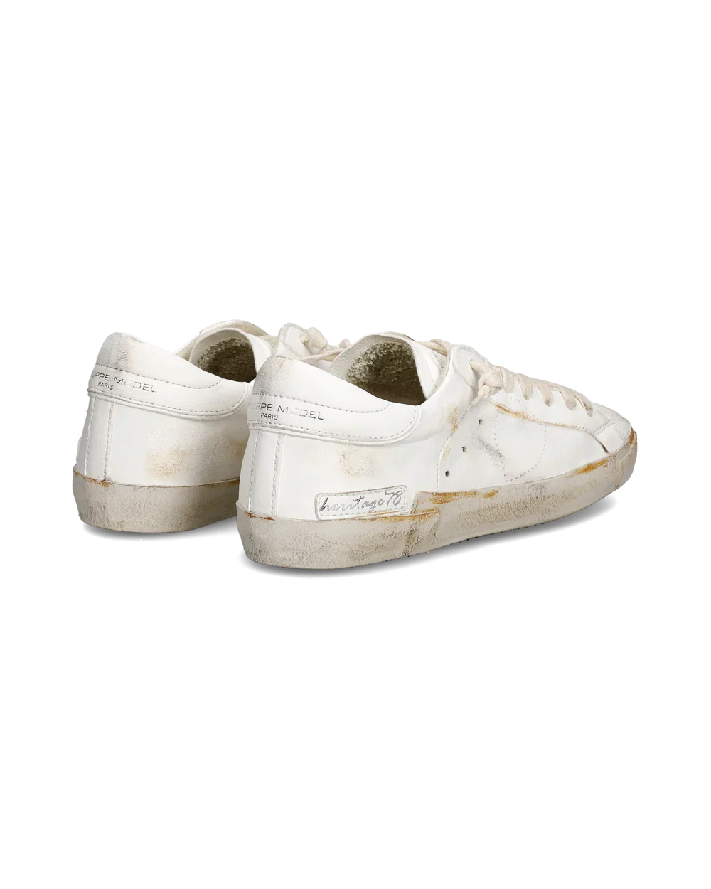 SNEAKERS PHILIPPE MODEL