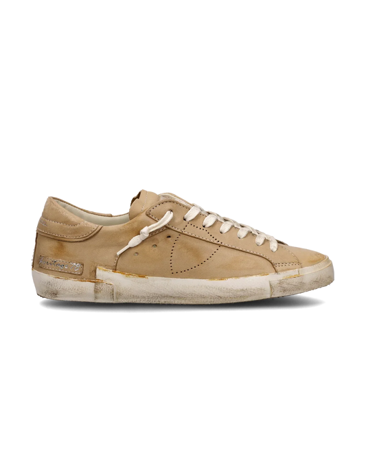 SNEAKERS PHILIPPE MODEL