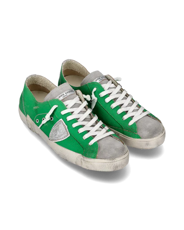 SNEAKERS PHILIPPE MODEL
