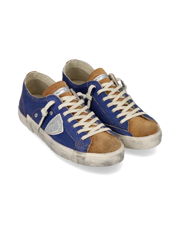 SNEAKERS PHILIPPE MODEL
