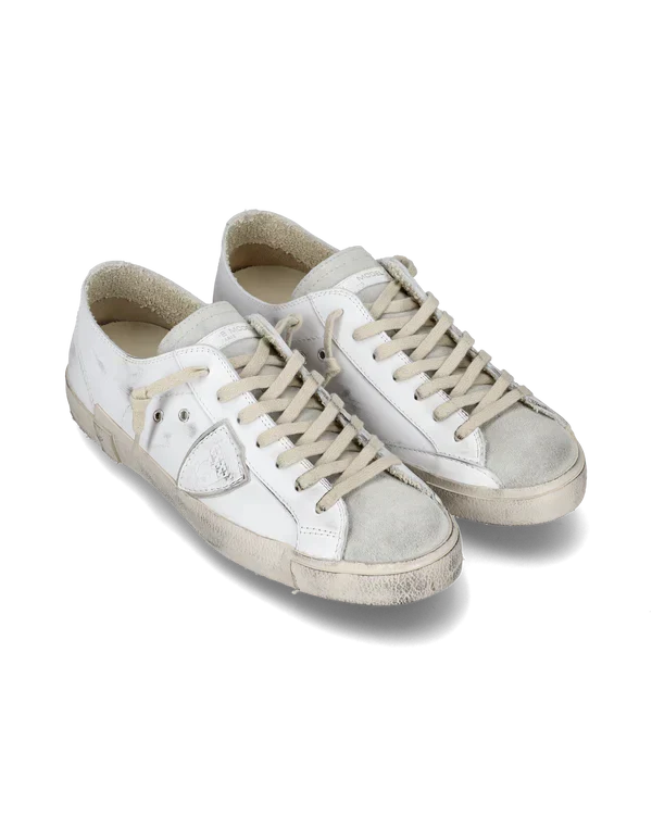 SNEAKERS PHILIPPE MODEL