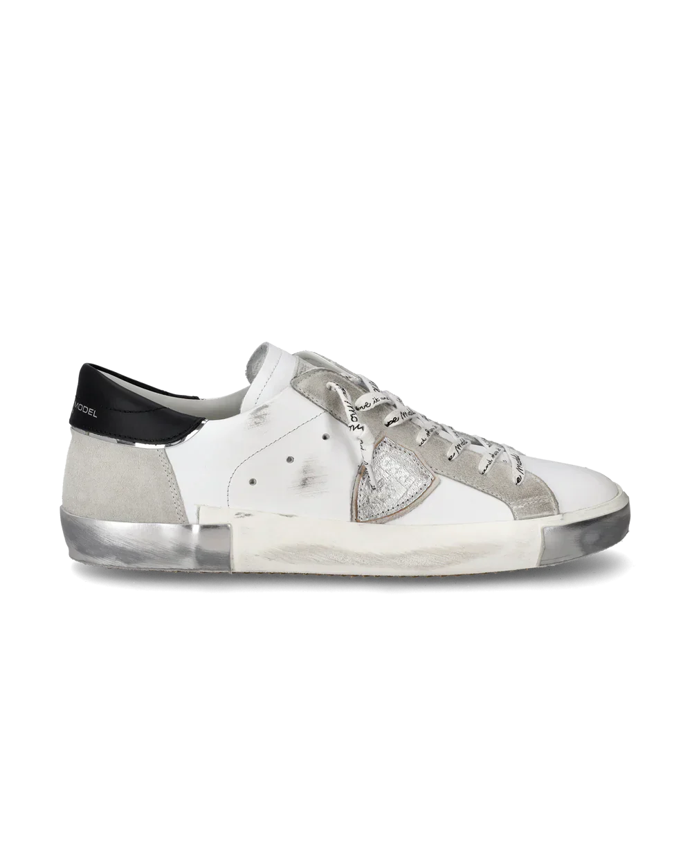 SNEAKERS PHILIPPE MODEL