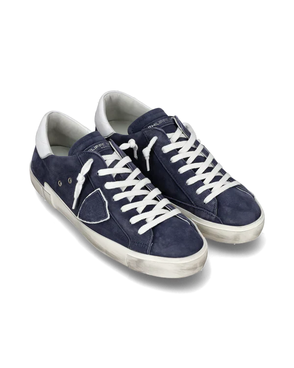 SNEAKERS PHILIPPE MODEL