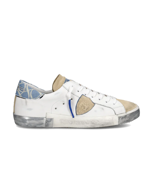 SNEAKERS PHILIPPE MODEL