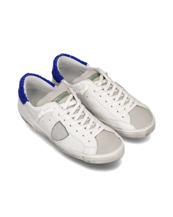 SNEAKERS PHILIPPE MODEL