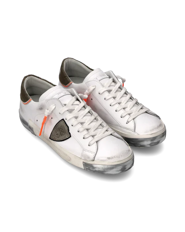 SNEAKERS PHILIPPE MODEL