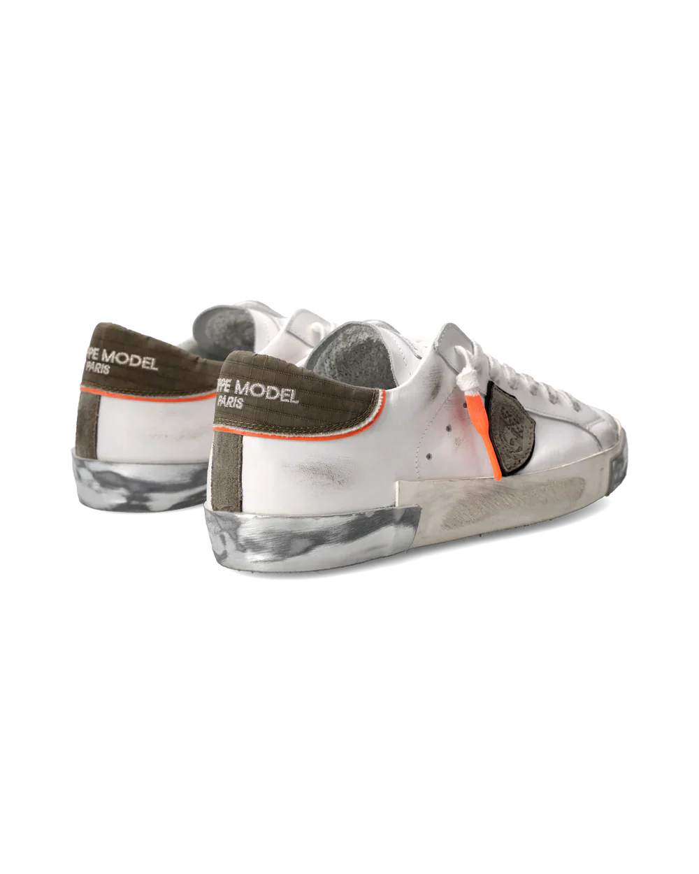 SNEAKERS PHILIPPE MODEL