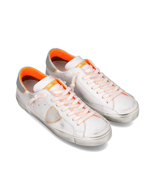 SNEAKERS PHILIPPE MODEL
