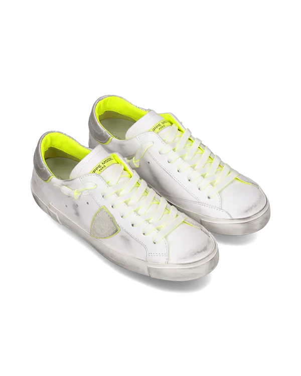 SNEAKERS PHILIPPE MODEL