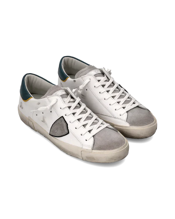 SNEAKERS PHILIPPE MODEL