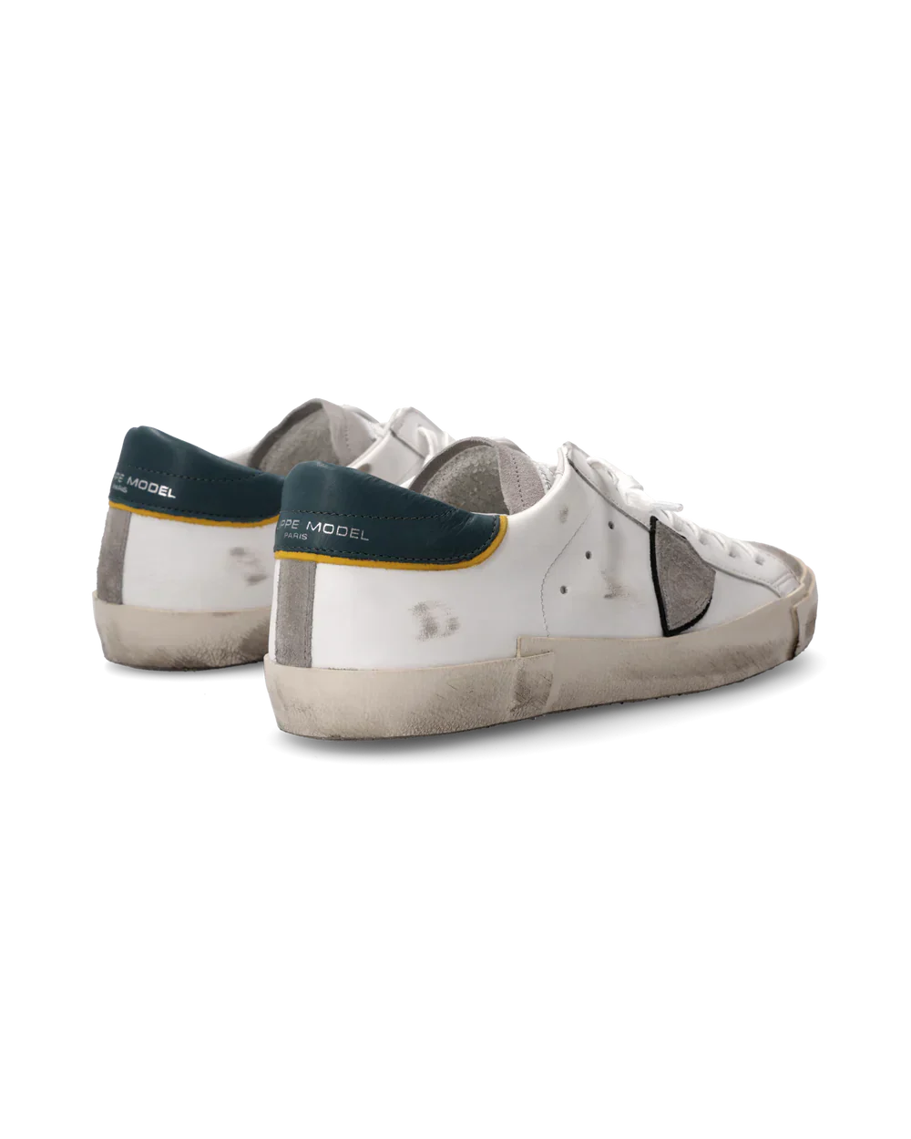 SNEAKERS PHILIPPE MODEL