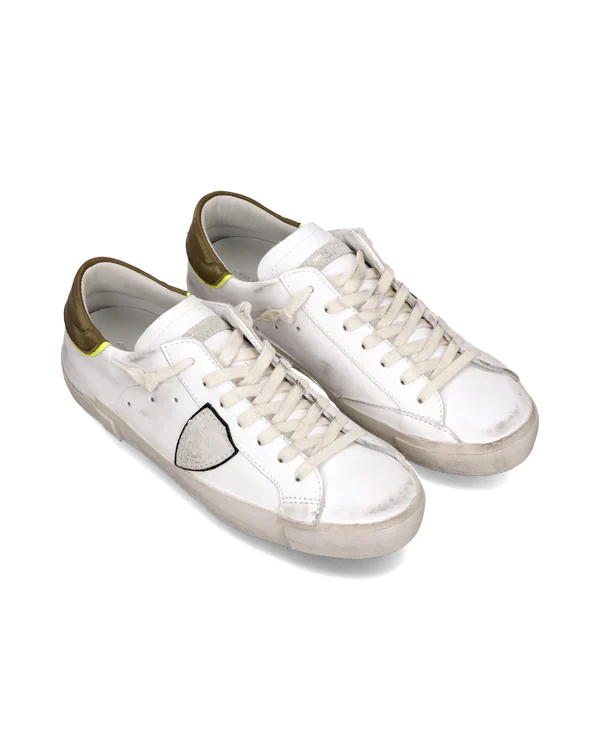 SNEAKERS PHILIPPE MODEL