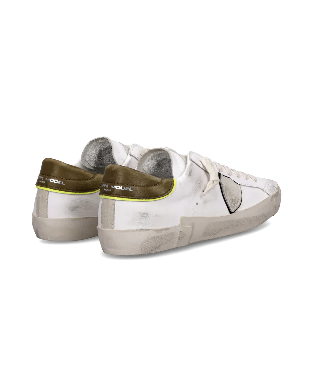 SNEAKERS PHILIPPE MODEL