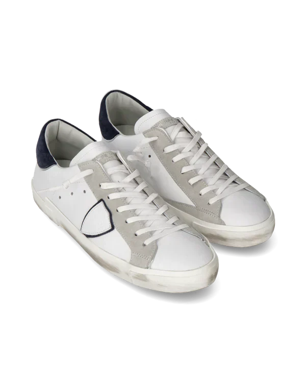 SNEAKERS PHILIPPE MODEL
