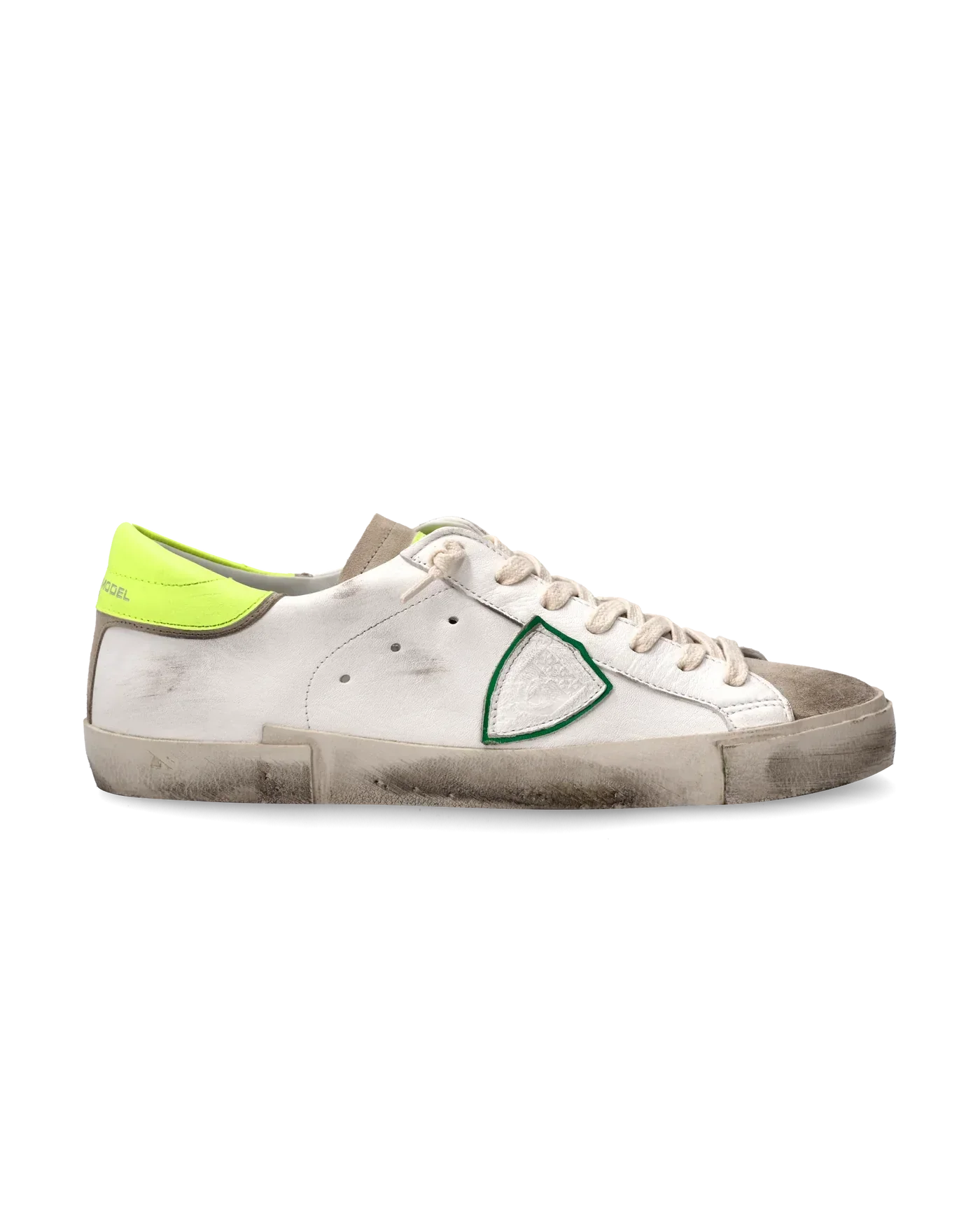 SNEAKERS PHILIPPE MODEL