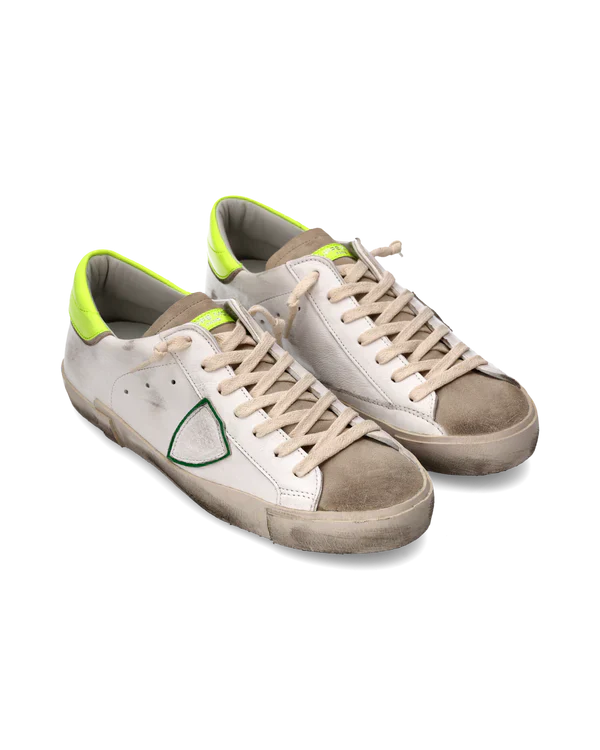 SNEAKERS PHILIPPE MODEL
