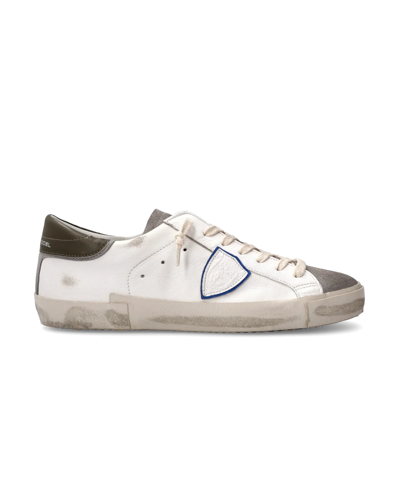 SNEAKERS PHILIPPE MODEL