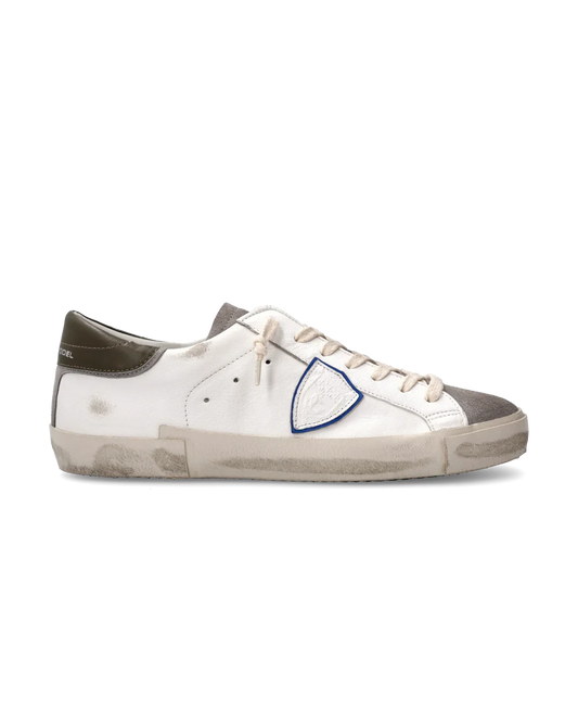SNEAKERS PHILIPPE MODEL