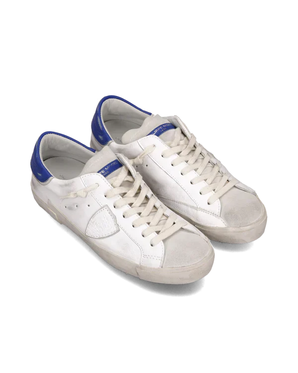SNEAKERS PHILIPPE MODEL