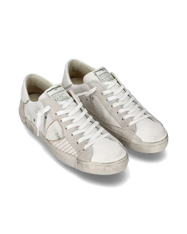 SNEAKERS PHILIPPE MODEL