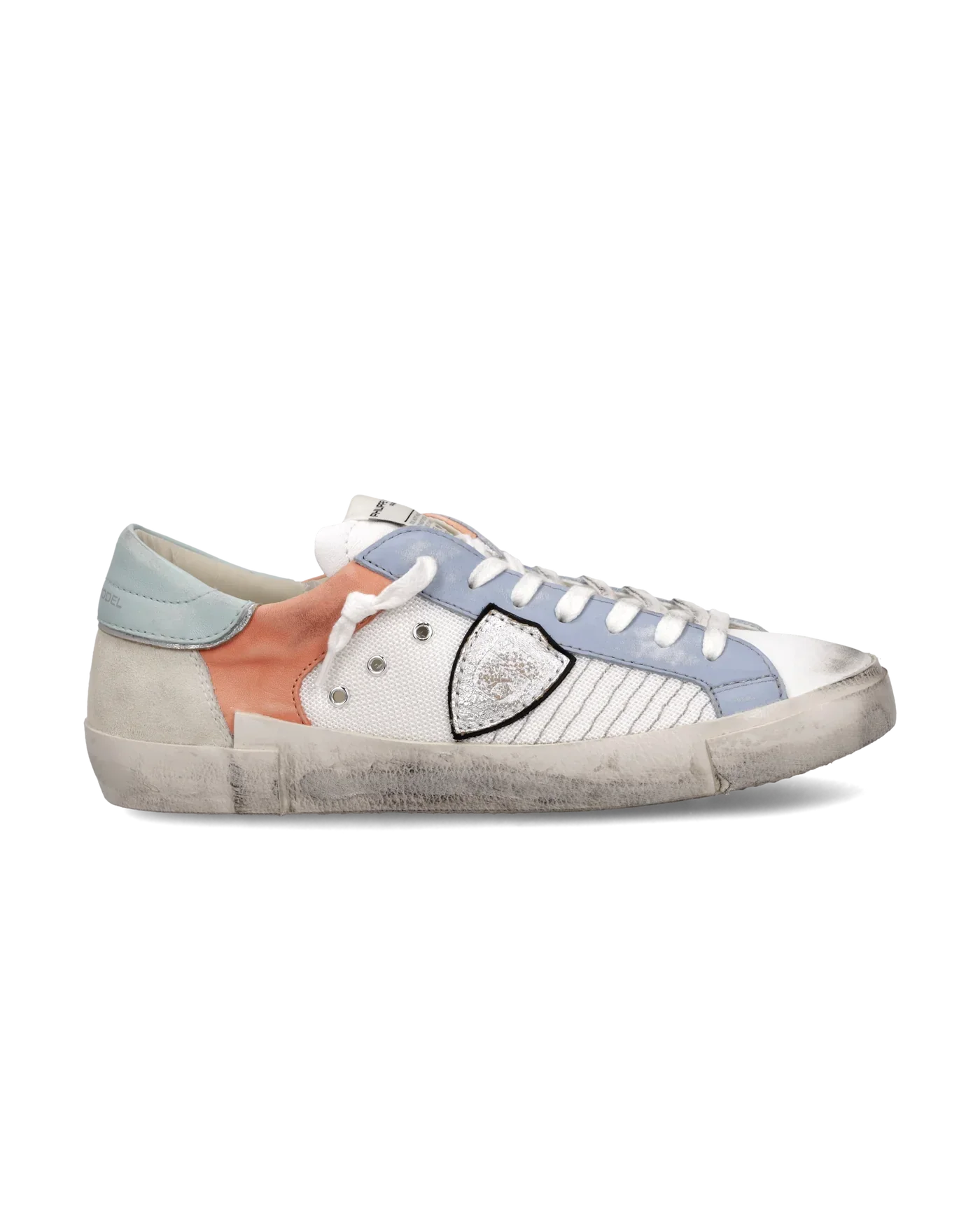 SNEAKERS PHILIPPE MODEL