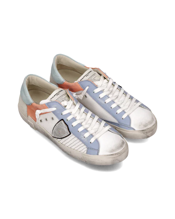 SNEAKERS PHILIPPE MODEL