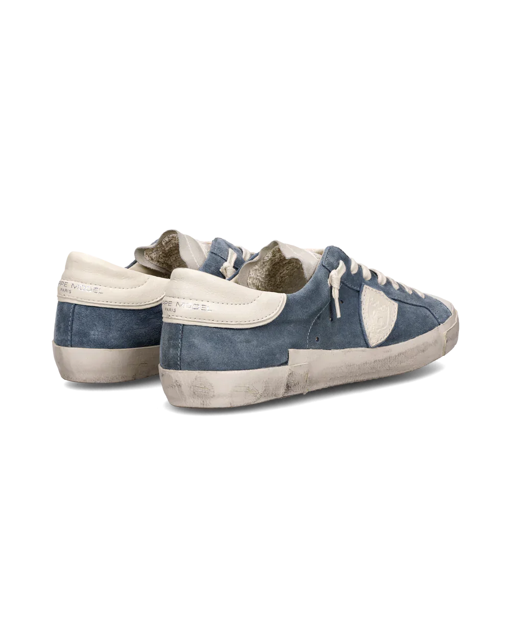 SNEAKERS PHILIPPE MODEL