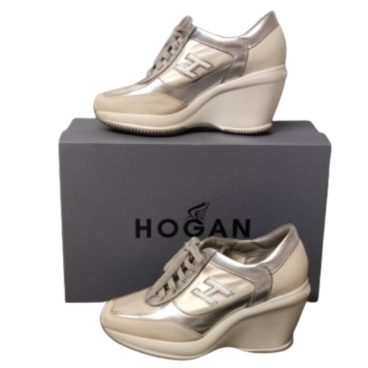 H O G A N DONNA