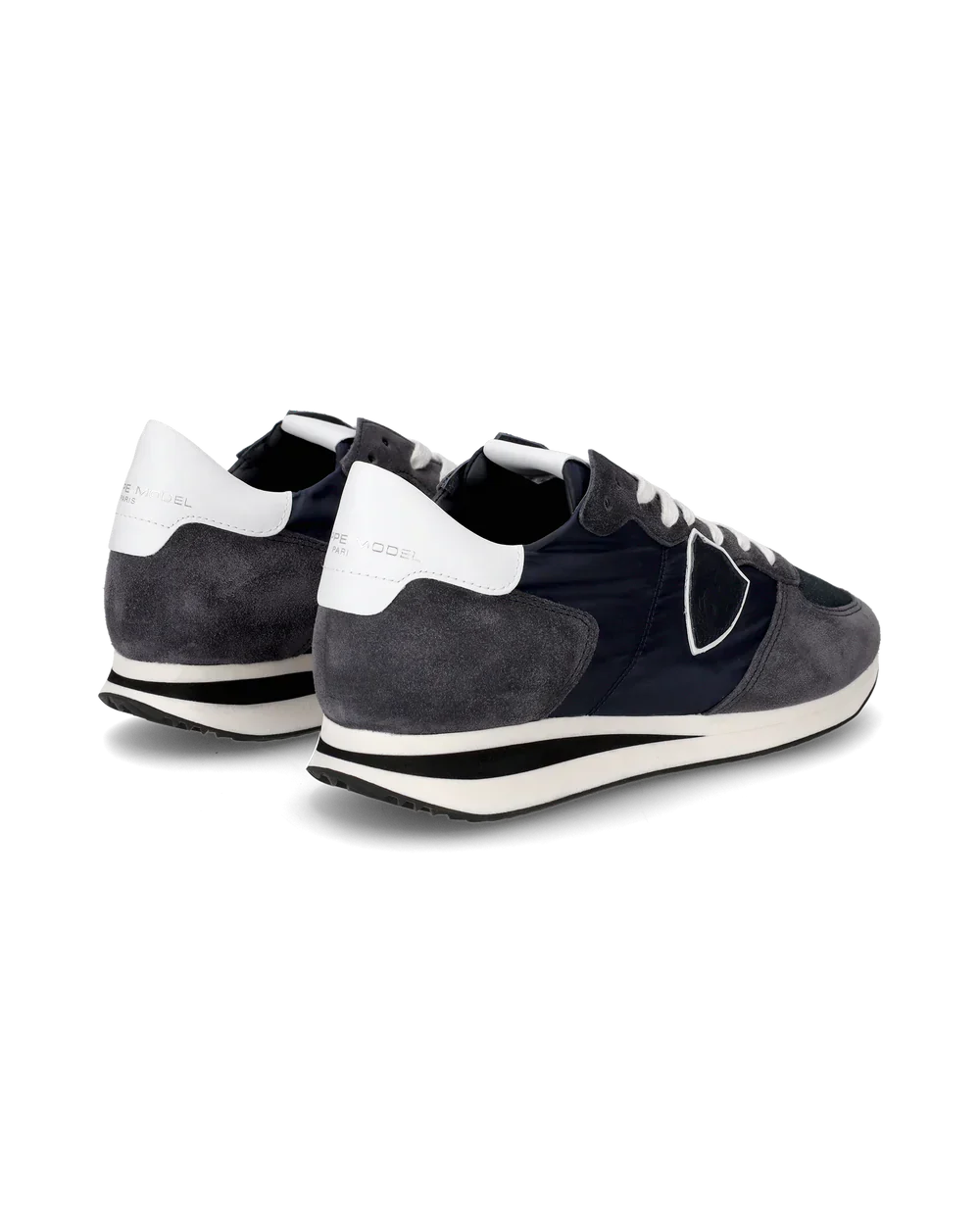 SNEAKERS PHILIPPE MODEL