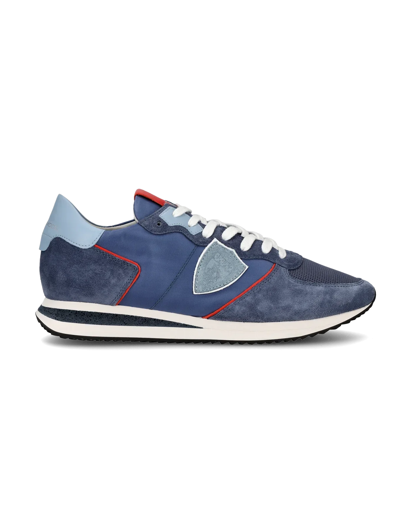 SNEAKERS PHILIPPE MODEL