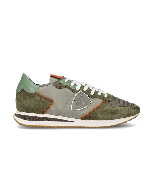 SNEAKERS PHILIPPE MODEL
